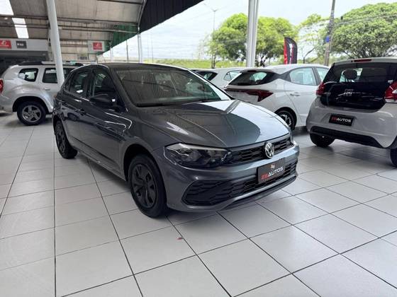 VOLKSWAGEN POLO 1.0 MPI TRACK MANUAL VOLKSWAGEN POLO 1.0 MPI TRACK MANUAL